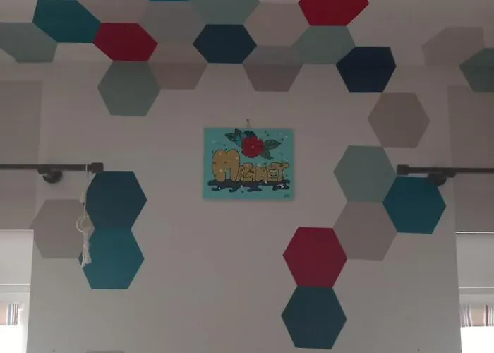 Hôtel: Chambre d'hote la passerelle