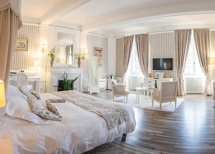 Maison d'hôtes Les Jardins de Mazamet