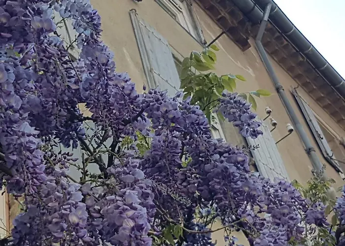 Hôtel: Chambre d'hote la passerelle