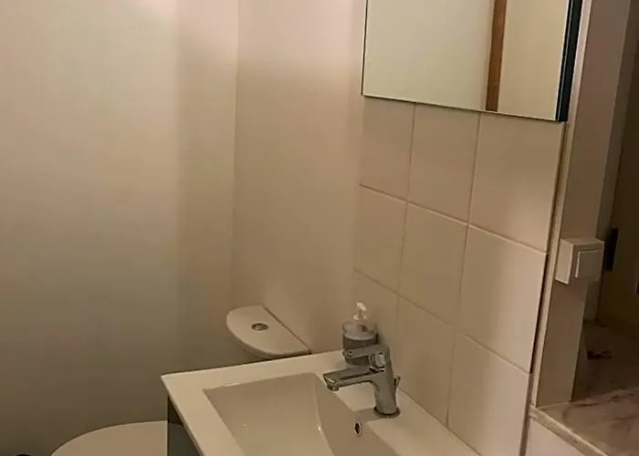 Chambre du couvent