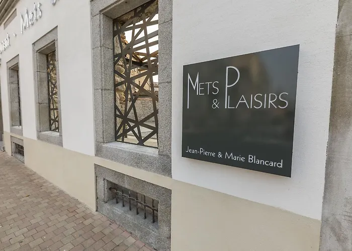  Mets Et Plaisirs
